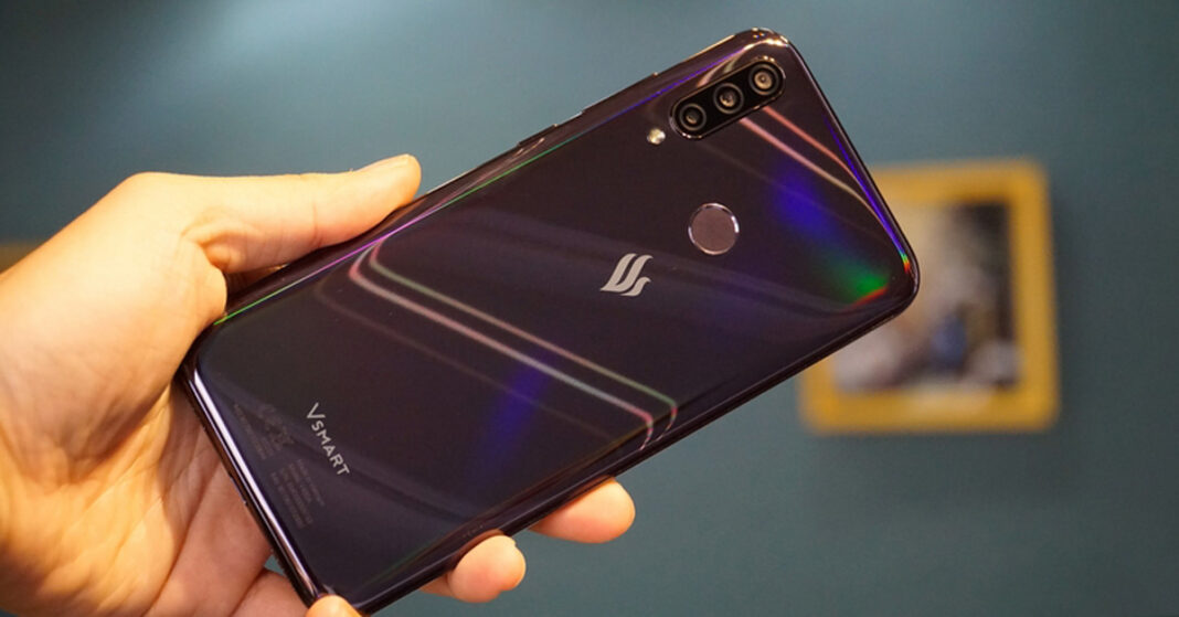 vsmart joy 3