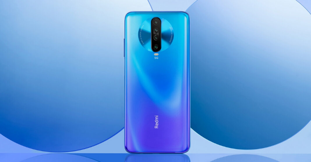 Redmi K30 Pro Zoom Edition, Redmi Note 9 và Redmi 10X sắp ra mắt