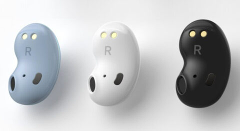 Tai nghe “hạt đậu” sắp ra mắt của Samsung sẽ có tên gọi là Galaxy BudsX Tai nghe “hạt đậu” sắp ra mắt của Samsung sẽ có tên gọi là Galaxy BudsX