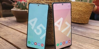 Galaxy A51 5G và Galaxy A71 5G được hỗ trợ dịch vụ Google Play Services cho AR