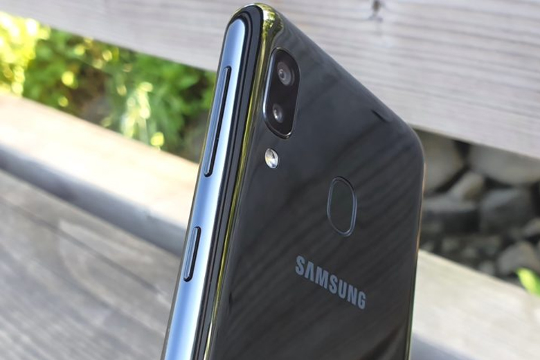 Samsung Galaxy A21s lộ đầy đủ thông số kỹ thuật với RAM 3GB, 3 camera sau, pin 5.000mAh