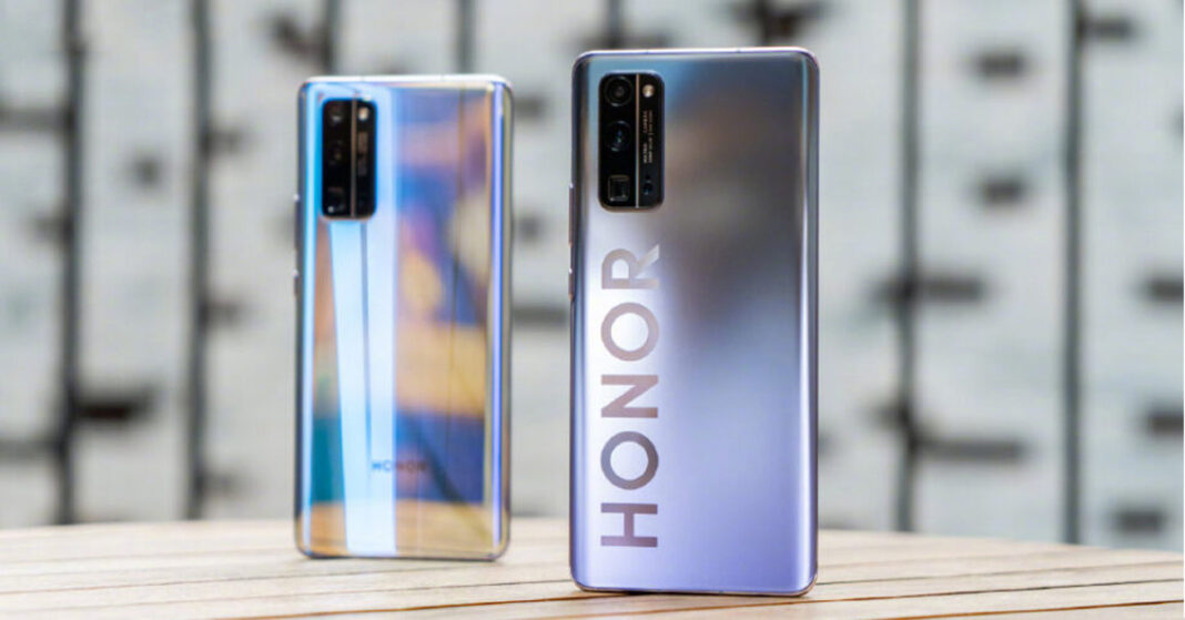 Cận cảnh Honor 30 và Honor 30 Pro: Chip Kirin 990, hỗ trợ sạc 40W, giá từ 9.9 triệu đồng