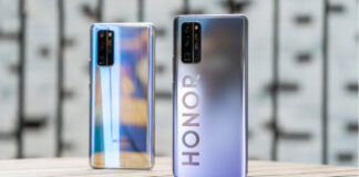 Cận cảnh Honor 30 và Honor 30 Pro: Chip Kirin 990, hỗ trợ sạc 40W, giá từ 9.9 triệu đồng