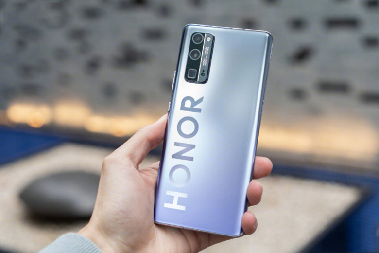 Cận cảnh Honor 30 và Honor 30 Pro