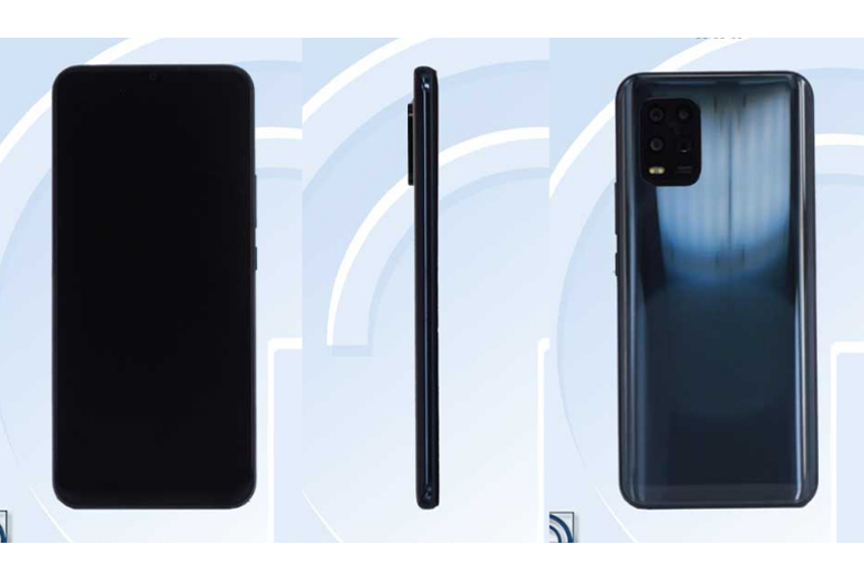 Xiaomi Mi 10 Youth Edition vừa đạt chứng nhận TENAA, xác nhận thông số kỹ thuật chính trước khi ra mắt