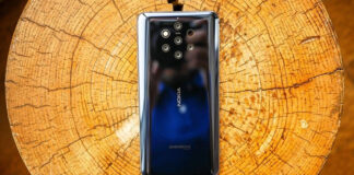 Nokia 9.3 PureView có thể được trang bị màn hình 120Hz, camera 108MP