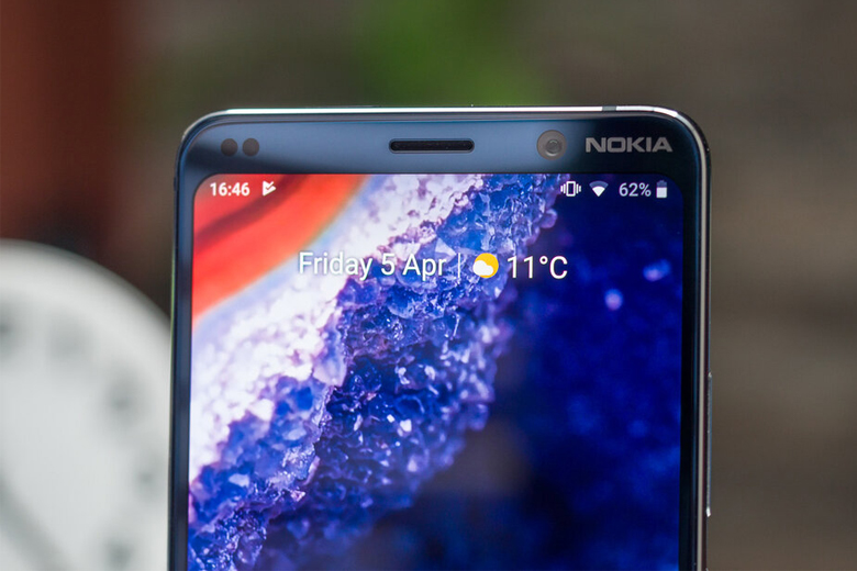 Nokia 9.3 PureView có thể được trang bị màn hình 120Hz, camera 108MP