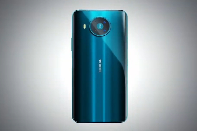 Nokia 9.3 PureView có thể được trang bị màn hình 120Hz, camera 108MP