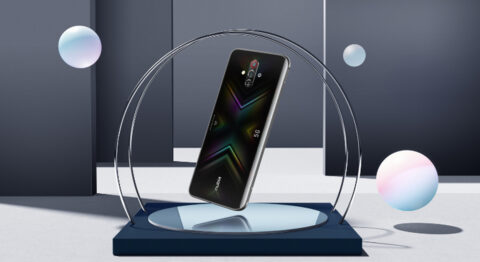 Nubia Play 5G ra mắt: Màn hình AMOLED 6.65 inch, chip Snapdragon 765G, hỗ trợ mạng 5G Nubia Play 5G ra mắt: Màn hình AMOLED 6.65 inch, chip Snapdragon 765G, hỗ trợ mạng 5G