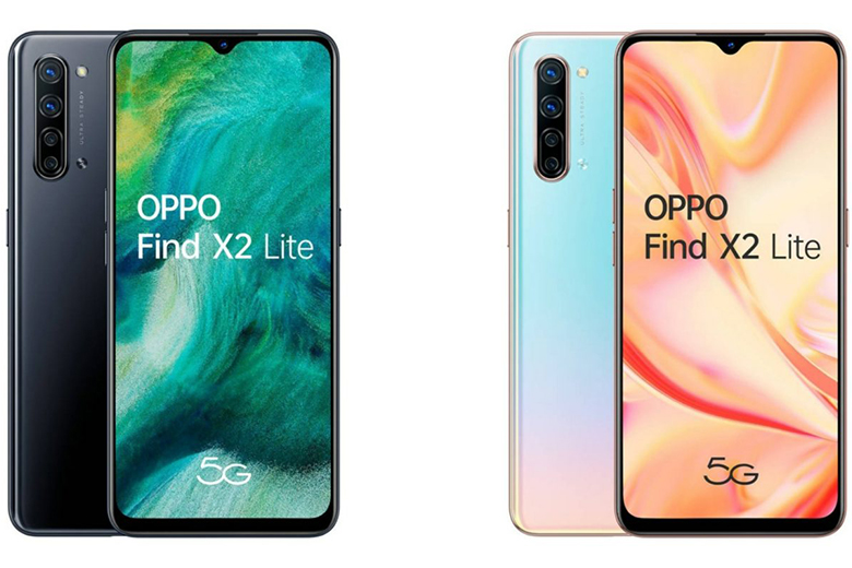 OPPO Find X2 Lite didongviet