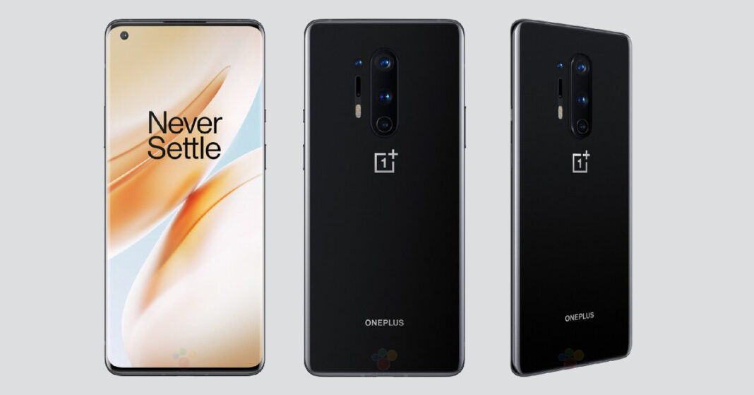 giá oneplus 8