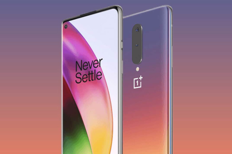 oneplus 8 ra mắt vào ngày 14 tháng 4 