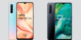 oppo find x2 lite