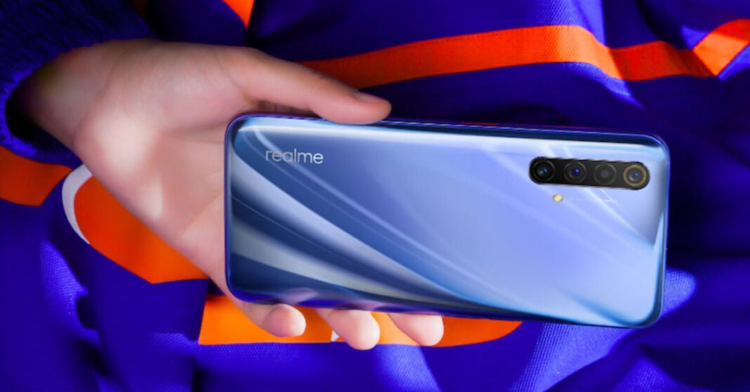 Realme X3 SuperZoom xuất hiện trên dữ liệu Geekbench với chip Snapdragon 855 Plus, RAM 12GB