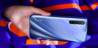 Realme X3 SuperZoom xuất hiện trên dữ liệu Geekbench với chip Snapdragon 855 Plus, RAM 12GB