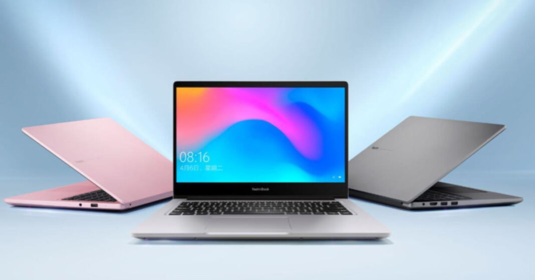 Xiaomi ra mắt RedmiBook 14 Ryzen Edition: Chip Ryzen, bộ nhớ 512GB , giá từ 11 triệu đồng