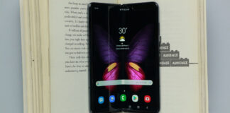 samsung galaxy fold