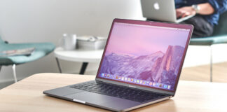 Apple sẽ phát hành thêm 2 sản phẩm mới gồm MacBook Pro 13 inch và AirPods vào tháng 5 tới