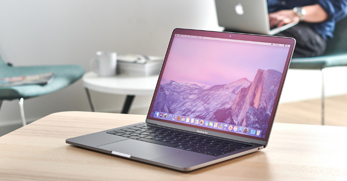 Apple có thể sẽ ra mắt MacBook Pro 13 inch và AirPods vào tháng 5 tới đây