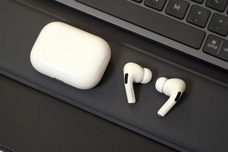 Apple sẽ ra MacBook Pro 13 inch và AirPods vào tháng 5 tới