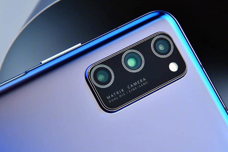 Honor 30 Pro ra mắt