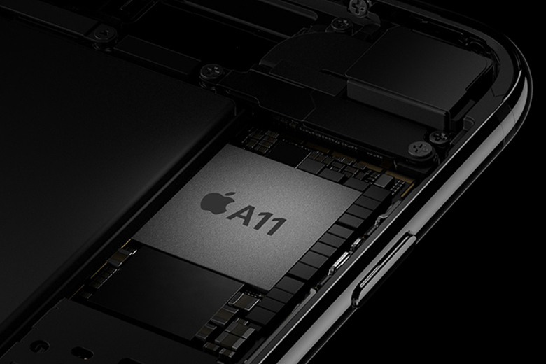 Chip Apple A11 Bionic được trang bị trên iPhone có sức mạnh như thế nào? 