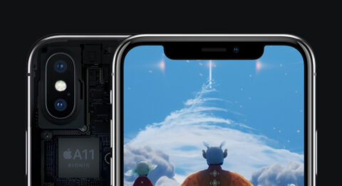 Chip Apple A11 Bionic được trang bị trên iPhone có sức mạnh như thế nào? Chip Apple A11 Bionic được trang bị trên iPhone có sức mạnh như thế nào?