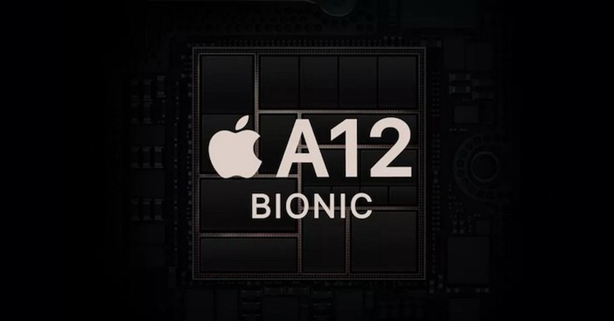 Apple A12 Bionic trên iPhone Xr, Xs, Xs Max có sức mạnh thực sự ra sao