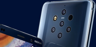 nokia 9.3 pureview