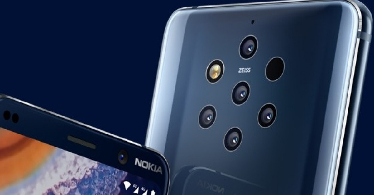 Nokia 9.3 PureView lần nữa bị trì hoãn ngày ra mắt, dự kiến sẽ trình làng vào nửa cuối năm 2020