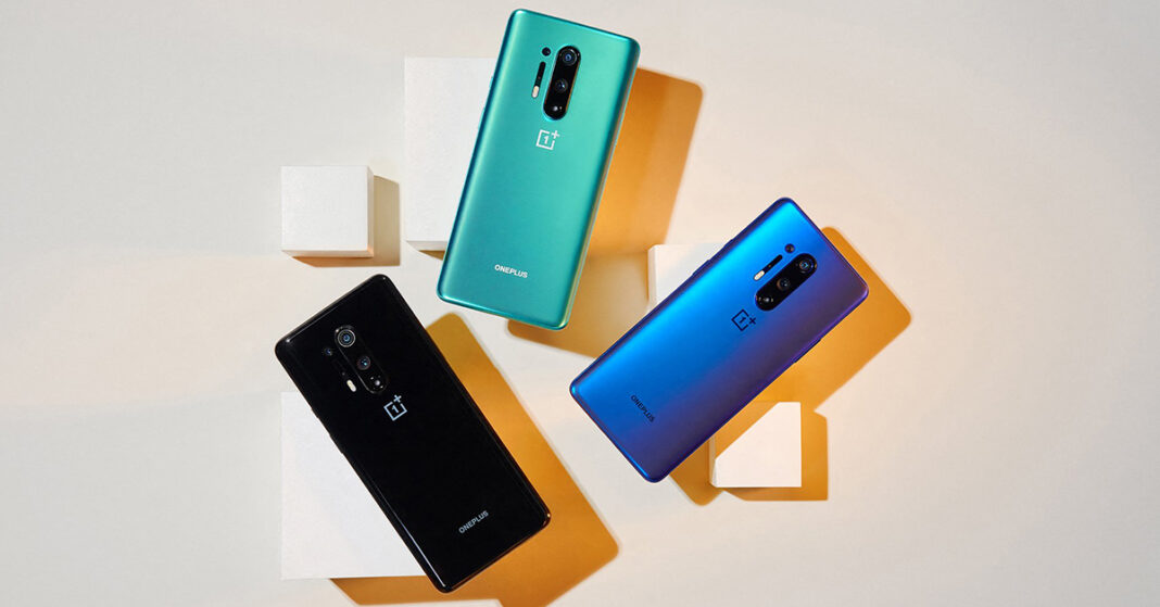 đánh giá oneplus 8