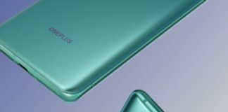 oneplus 8 hé lộ hình ảnh