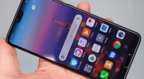 Tìm hiểu độ phân giải màn hình: HD, HD+, Full HD, 2K, 2K+ (Quad HD+ hoặc QHD+)