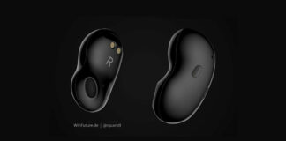 samsung galaxy buds beans