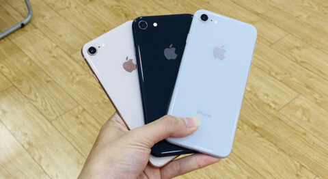 Năm 2021 có còn nên mua iPhone 8 không? iphone 8 giảm giá sốc