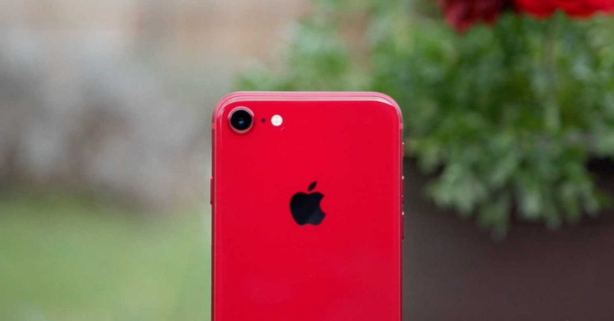 iPhone SE 2020 hé lộ thông số kỹ thuật, ngày ra mắt cùng với giá sản phẩm