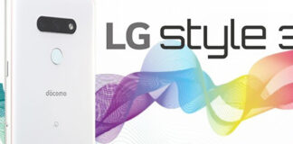 LG Style3