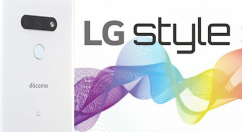 LG Style3