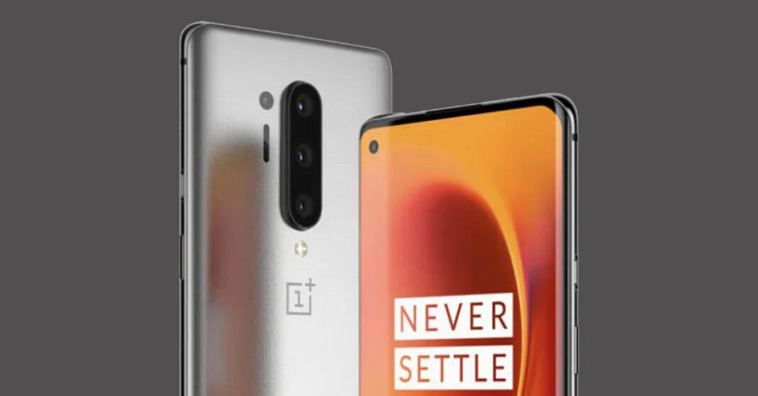 oneplus 8 pro trên geekbench