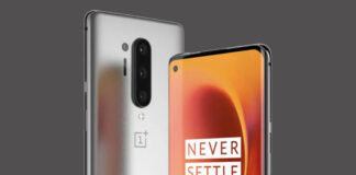 oneplus 8 pro trên geekbench