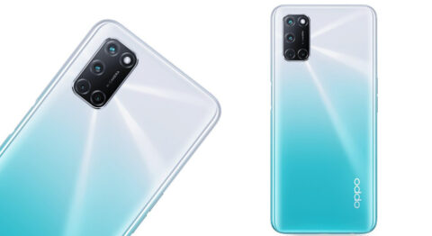 Oppo Reno 3A hé lộ thông số kỹ thuật và tính năng nổi bật, sẽ sớm ra mắt tại Ấn Độ