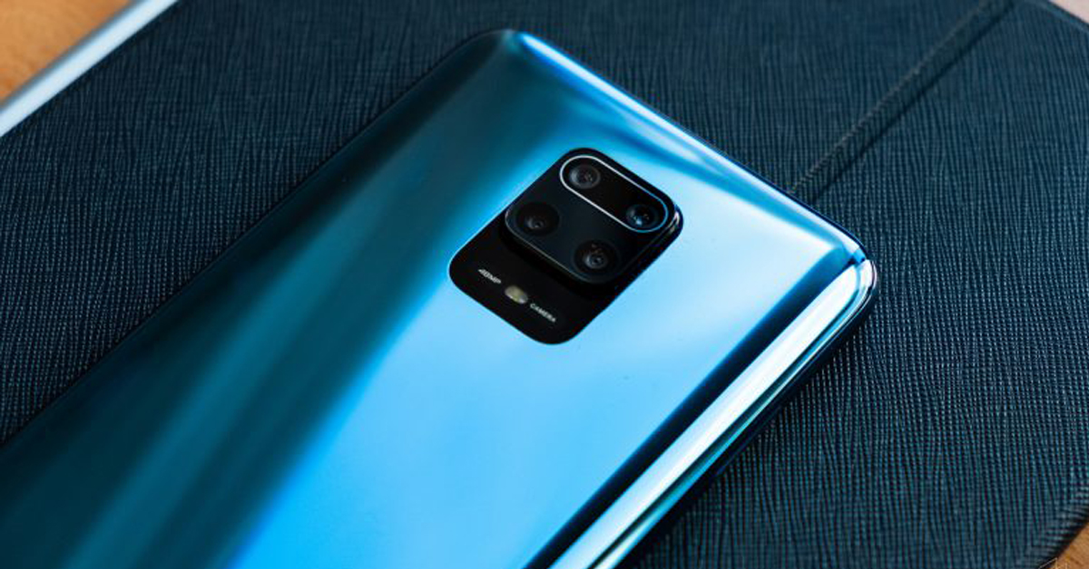 Redmi Note 9 Sẽ được Tiết Lộ Vào Ngày 30 Tháng 4 Với Chipset Helio G85 4 Camera Sau Pin 5020 8821