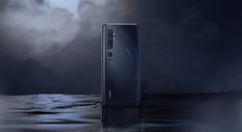 Xiaomi Mi Note 10 Lite sẽ ra mắt vào ngày 30 tháng 4 với chipset Snapdragon 730G và camera 64MP