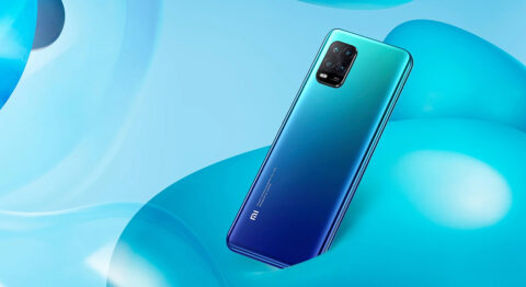 Xiaomi Mi 10 Youth chính thức ra mắt với thông số kỹ thuật ấn tượng và camera kính tiềm vọng 5x