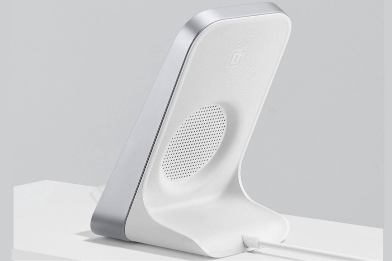 dock sạc không dây 30w oneplus 8 pro