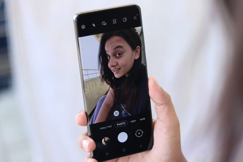 Galaxy S21 sẽ có camera selfie với cảm biến lớn hơn, hỗ trợ chống rung OIS