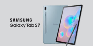 Samsung sẽ ra mắt Galaxy Tab S7 với 2 phiên bản màn hình 11 inch và 12.4 inch