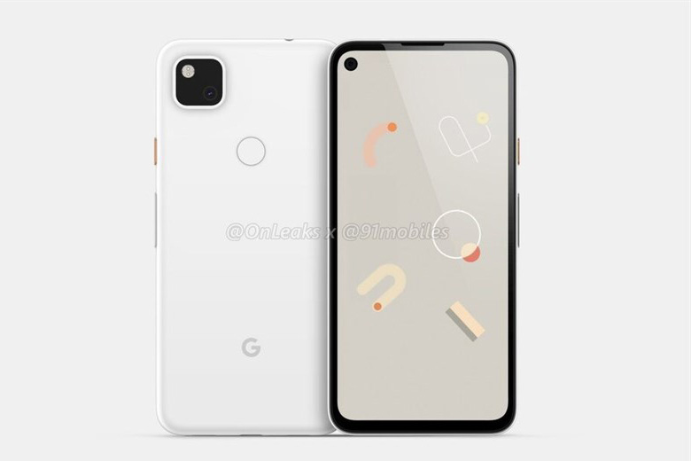 ngày ra mắt google pixel 4a