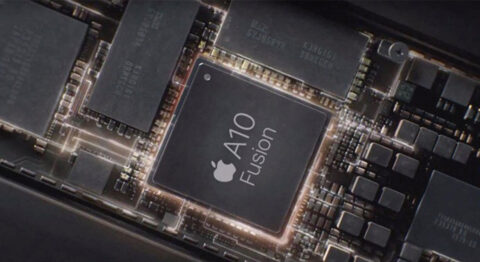 Chip Apple A10 Fusion: Tìm hiểu về sức mạnh mẽ, mượt mà cỡ nào? chip apple a10