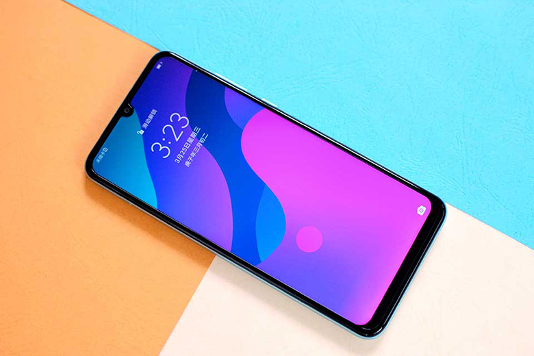 Honor 30 Pro ra mắt